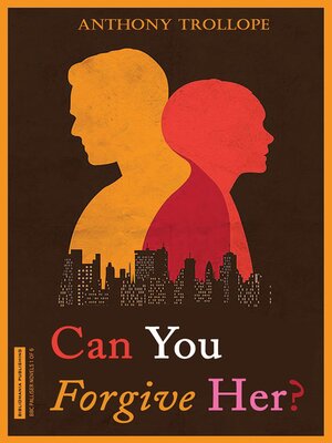 cover image of Can You Forgive Her?